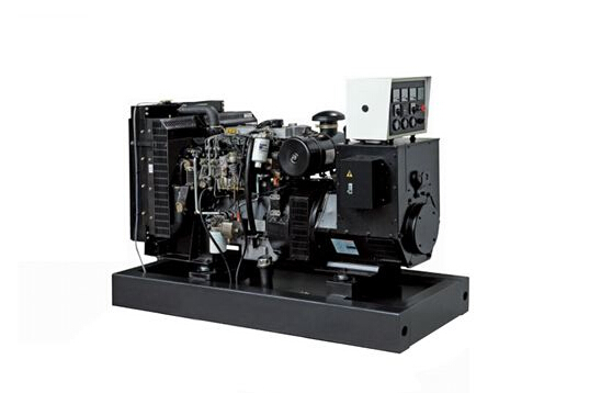 铁西科克150kw大型柴油发电机组