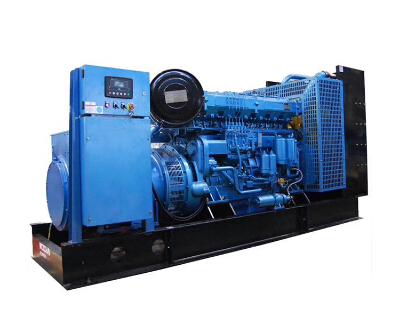 铁西宗申动力150kw大型柴油发电机组